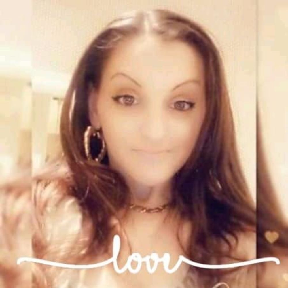 Meet your Posher, Ashlei